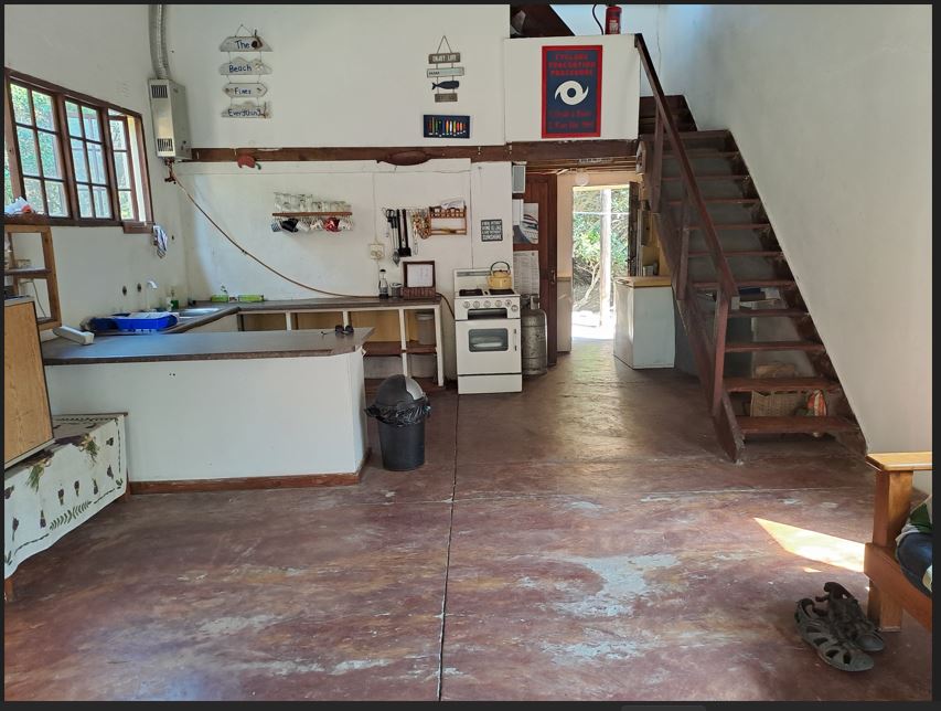 Downstair area1