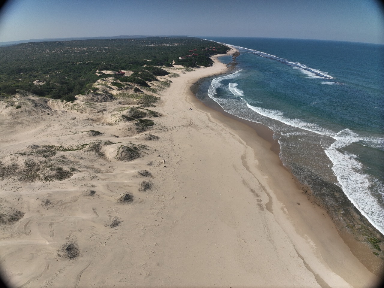 hoofstrand
